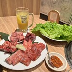 肉之山翔 - 