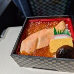 駅弁屋 - 料理写真: