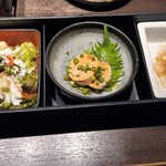茨城地產地消之店 鮟鱇鍋×常陸牛 Mondokoro 勝田站東口店 - 