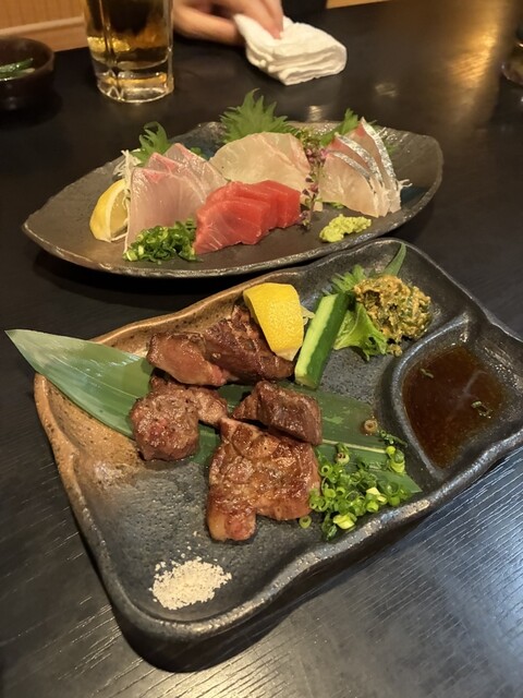 ぢどり屋銀次郎 - 平和通/居酒屋 | 食べログ
