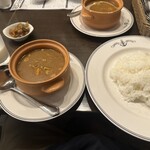 横須賀海軍カレー本舗 - 