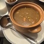 横須賀海軍カレー本舗 - 