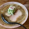 南幌で高橋 - 料理写真:正油らーめん