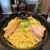 油そば 東京油組総本店 新大阪組