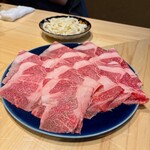 和牛壽喜燒 黑野 Uranamba本店 - 
