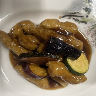 中国料理 熊虎_0