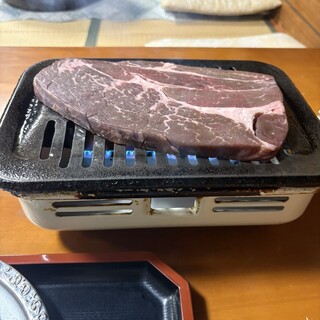 牛すじ家 - 料理写真: