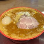 麺場 力皇 - 