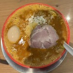 麺場 力皇 - 