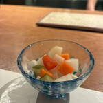 Sushi Bar Mugen - 