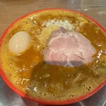 麺場 力皇 - 