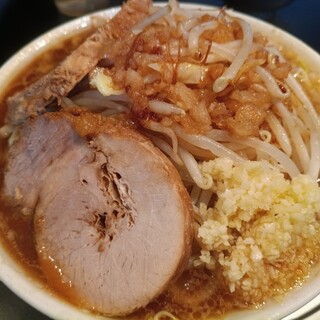 ラーメン軍団 歴史を刻め_0