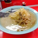 グッドモーニング ラーメンショップ - 