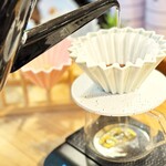 カフェシュクレ - 