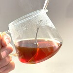 カフェシュクレ - 