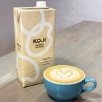 カフェシュクレ - 