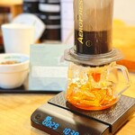 カフェシュクレ - 