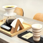 カフェシュクレ - 
