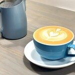 カフェシュクレ - 