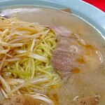 グッドモーニング ラーメンショップ - 