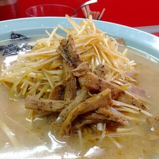 グッドモーニング ラーメンショップ