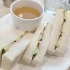 喫茶室ルノアール - 