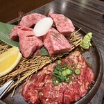 TOKYO焼肉ごぉ はなれ - 
