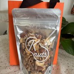 K-nuts - 