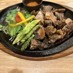 うまいもん酒場 一心 - 