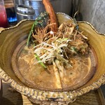 幕末咖哩