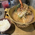 幕末咖哩