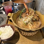 幕末咖哩