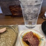 炭火焼鳥 いこか - 