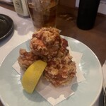 炭火焼鳥 いこか - 