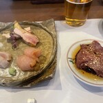 炭火焼鳥 いこか - 