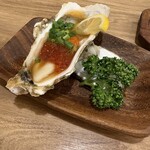 うまいもん酒場 一心 - 