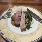 Brasserie la Maison - 