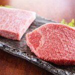 板前焼肉 一笑 - 料理写真:シャトーブリアン