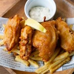 ブッチャーズキッチン - 