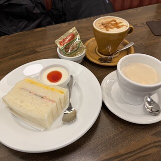 ダフネ珈琲館_0