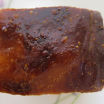 ブーランジュリー タカギ - シベリヤパン