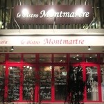 Le Bistro Montmartre - 