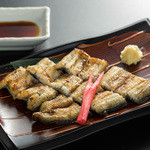 うな竹 - 料理写真: