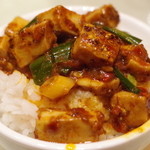 陈麻婆豆腐 - 