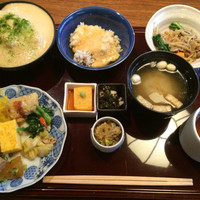浅草むぎとろ 本店 - 