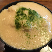 浅草むぎとろ 本店 - 