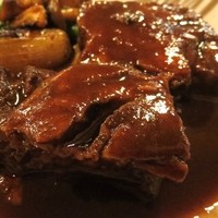 ビストロモンマルトル - 