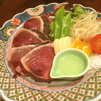 土佐料理 祢保希 新宿店 - 