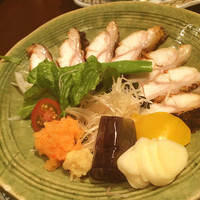 土佐料理 祢保希 新宿店 - 