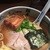 創始 麺屋武蔵 - 料理写真:スタンダードラーメン